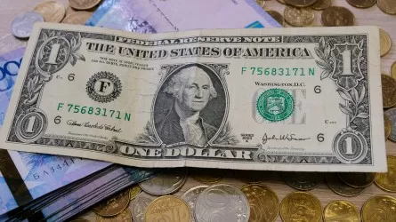 Когда доллар в Казахстане будет стоить 490 тенге?