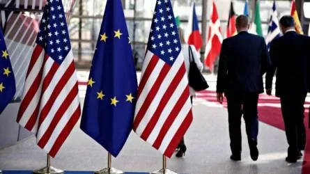 До торгового противостояния между Европой и США осталось шесть недель – Politico