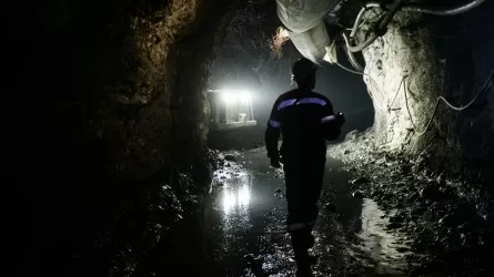 «АрселорМиттал Теміртау» шахтасында апат болып, 4 кенші қаза тапты