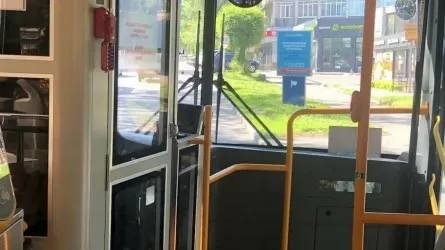 Астанада оқушы қызды зорлаған автобус жүргізушісі сотталды