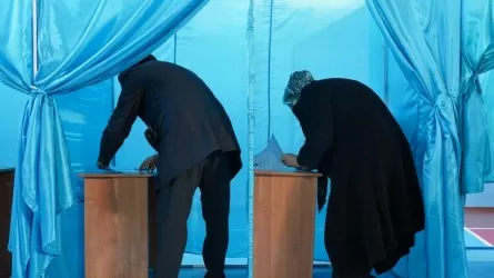 В Алматы наблюдатели из РФ не увидели нарушений на выборах президента РК