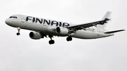 100 рейсов отменил Finnair из-за забастовки бортпроводников