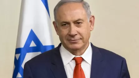 Президент Израиля вручил Нетаньяху мандат на формирование правительства