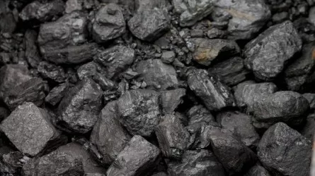 16,5 тысячи тонн угля в запасе у Алматинской области