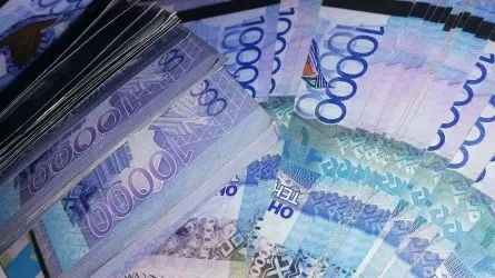 Казахстанский бизнесмен не может вернуть деньги у Булата Абилова