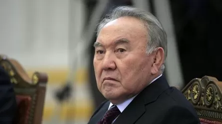 Назарбаев прокомментировал решение суда в отношении племянника 
