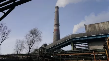 130 млрд тенге выделит ЕБРР на модернизацию ТЭЦ-2 в Алматы