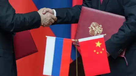 Россия и Китай будут платить за поставки энергоресурсов в национальных валютах