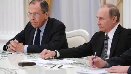 Вместо Путина на саммит G20 поедет Лавров