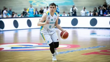 Казахстан теряет шансы на баскетбольный ЧМ-2023