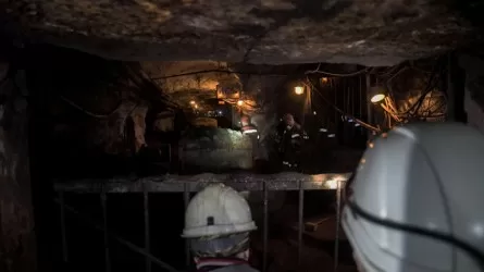 Шахтинскідегі апат: шахталарды улы қалдықтардан залалсыздандыру 25 жыл бойы жүргізілмеген