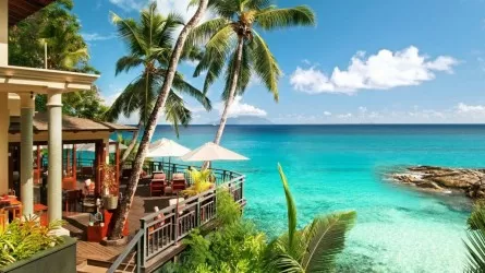 ПЦР-тесты скоро могут отменить для туристов на Сейшелах