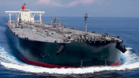 Россия рекордно нарастила поставки нефти по морю