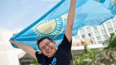 Казахстанские студенты стали полуфиналистами Enactus World Cup 2022