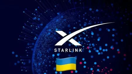 Украина билігі Starlink қызметіне ақша жетіспейтінін мәлімдеді