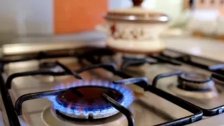 В Астане и Карагандинской области снизились цены на товарный газ – КРЕМ