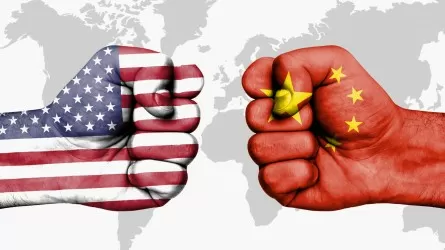 Комитет по противодействию Китаю хотят создать в конгрессе США