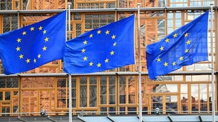 Еврокомиссия повысила прогноз инфляции в ЕС на 2023 год
