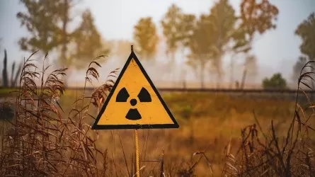 Активист потребовал у акимата Усть-Каменогорска установить знаки радиационной опасности