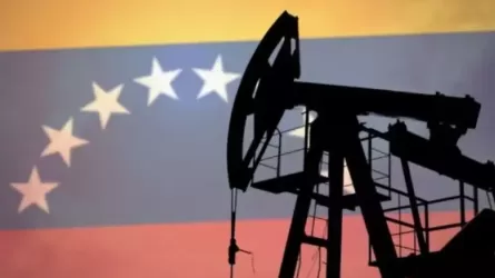 Chevron сможет импортировать нефть из Венесуэлы