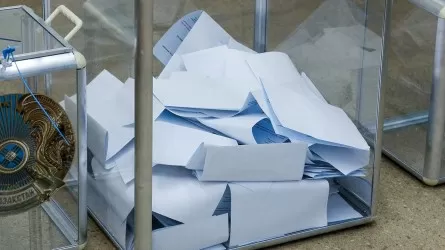 ЦИК: Явка избирателей на выборах президента Казахстана составила 69,44% 