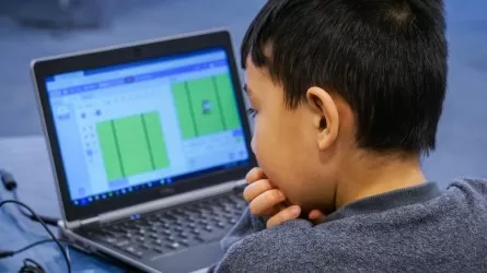 В 2810 школах качество Интернета не соответствует рекомендациям
