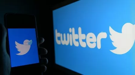Число активных пользователей Twitter бьет рекорды 