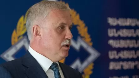 Генсек ОДКБ заявил о неготовности к отражению гибридных атак