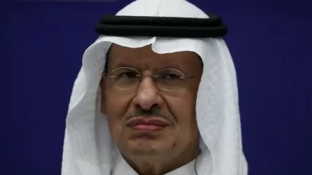 Министр энергетики Саудовской Аравии: ОПЕК+ будет осторожна в решениях по добыче нефти  