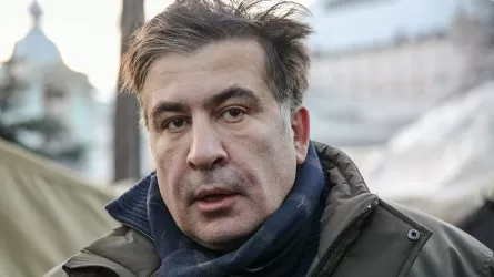 Сторонники Саакашвили в Грузии требуют, чтобы его лечили за границей