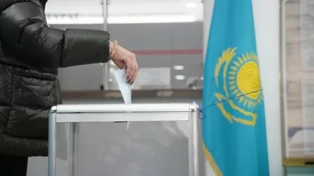 Парламентские выборы в Казахстане пройдут в первой половине 2023 года