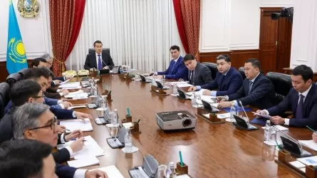 Смаилов поручил проверить выдачу лицензий на геологоразведку полезных ископаемых