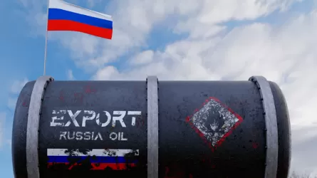 Bloomberg: Ресей мұнайының бағасы барреліне 52 долларға дейін төмендеді
