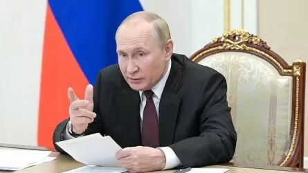 Путин не знает, что нужен указ для отмены мобилизации