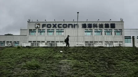  Қытайдың Чжэнчжоу орталығындағы iPhone зауытының жұмысшыларынан кешірім сұралды