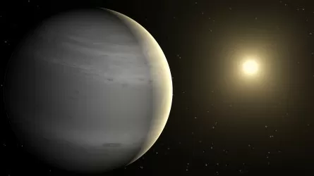 Астрономы предсказали существование гелиевых планет