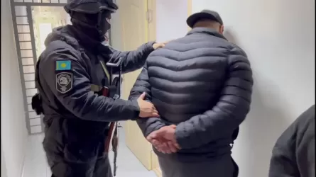 В Актау задержаны 6 подозреваемых в покушении на убийство