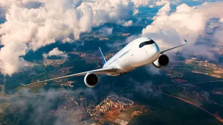 Air Astana собирается возобновить прямое сообщение с Пекином