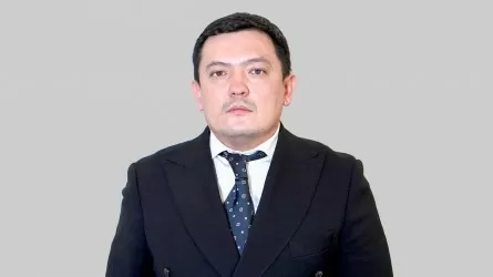 Назначен новый вице-министр юстиции РК