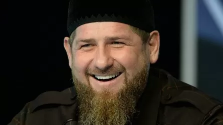 Как Кадыров прокомментировал объявление его в розыск в Украине  