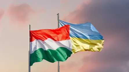 Кредит в 187 млн евро отдаст Венгрия Украине
