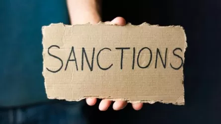 Казахстану снова грозят вторичные санкции? 