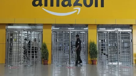 Amazon подтвердил сокращение персонала 