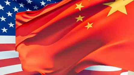 Китай и США нарастили товарооборот на 5,1%
