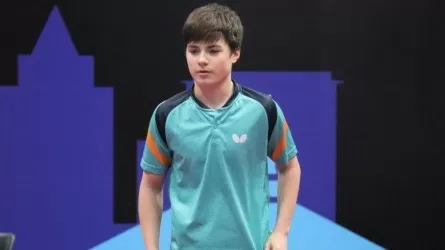 Алан Курмангалиев завоевал вторую медаль на турнире в Ливане  