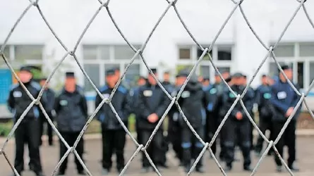 В Павлодарской области семерых человек амнистируют по январским событиям