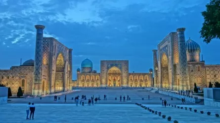 Казахстан и Узбекистан могут увеличить время пребывания граждан в обеих странах