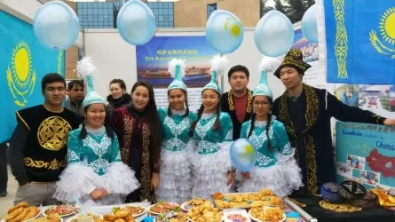 За последние годы число казахстанских студентов, обучающихся в Китае, превысило 11 тысяч 