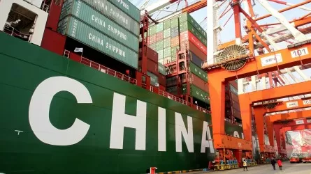 Импортные пошлины планирует обнулить Китай для некоторых стран