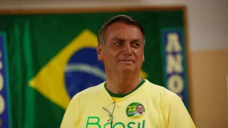 Бразилияның бұрынғы президенті жеңілісін ресми түрде мойындамады